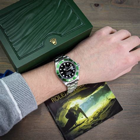 rolex submariner kermit prezzo|rolex submariner kermit 2021.